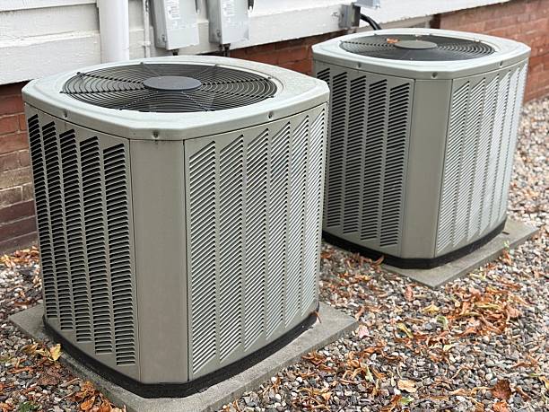 Reliable Hvac contractor in Douglass, TX by HVAC Repair CO